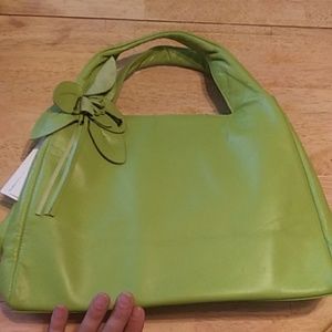Paolo Masi handbag
